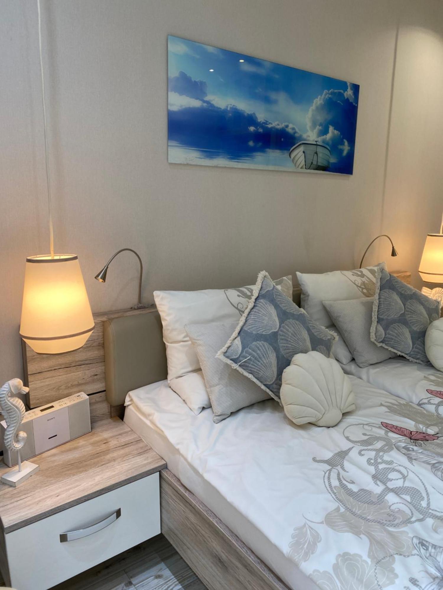 Apartament Dani-Apart 格但斯克 外观 照片